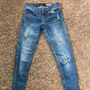 Women’s jeans